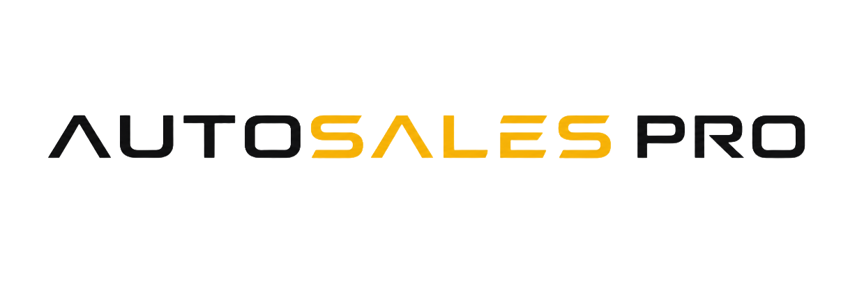 AutoSalesPro