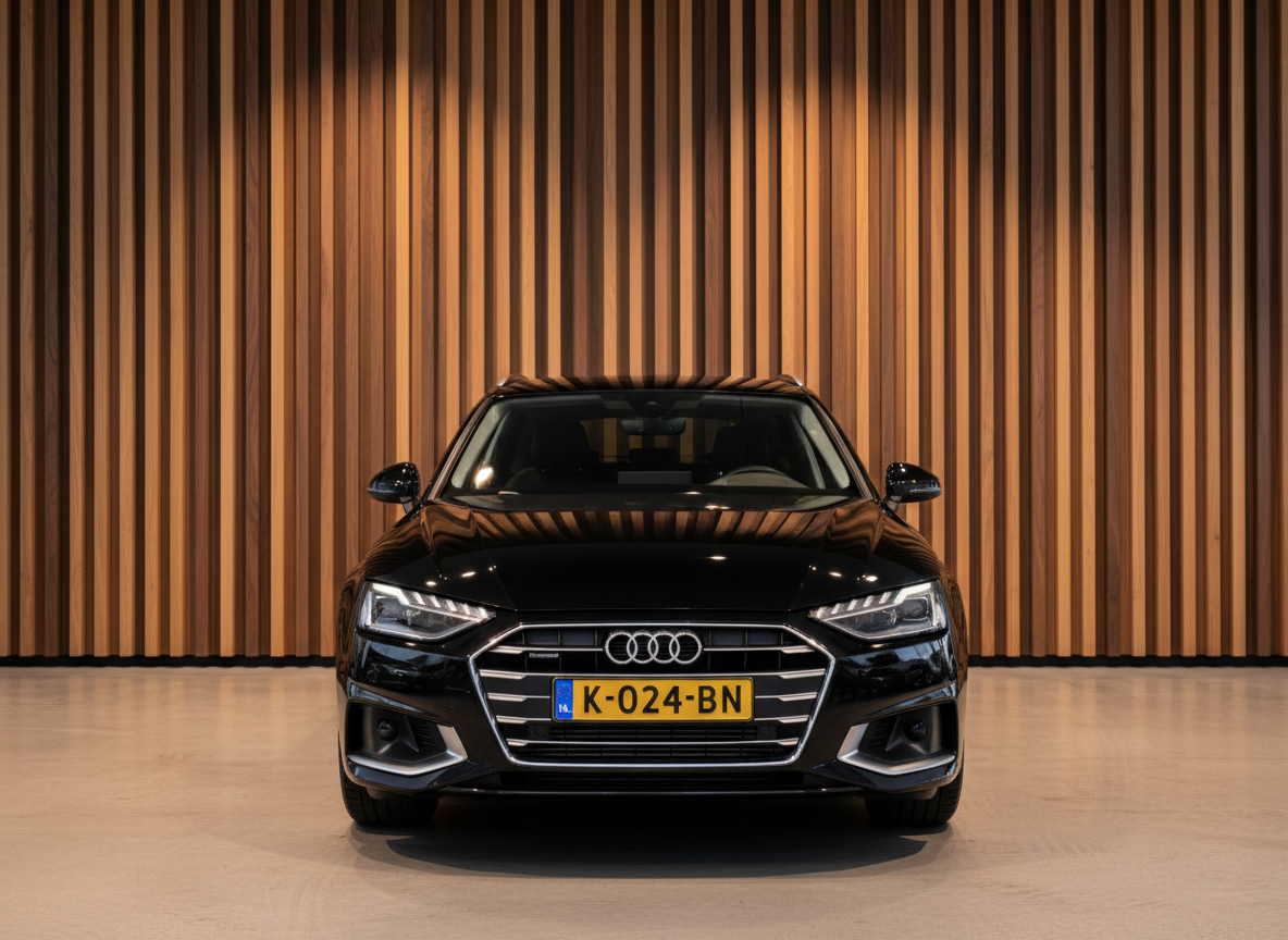 Premium AutoSales Pro presentatie